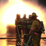 Firefighters