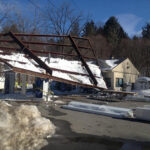 After the fire