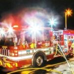 AFD Truck