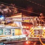 AFD Truck closeup